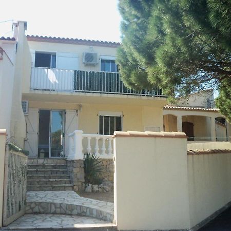 Apt Climatise T3 Saint Pierre La Mer, Terrasse, Jardin Et Parking Prive Fleury  Exterior foto