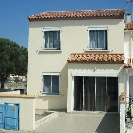 Apt Climatise T3 Saint Pierre La Mer, Terrasse, Jardin Et Parking Prive Fleury  Exterior foto
